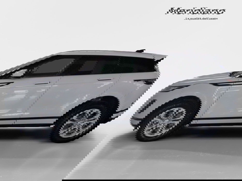 Land Rover Range Rover Evoque usata a Agrigento (2)