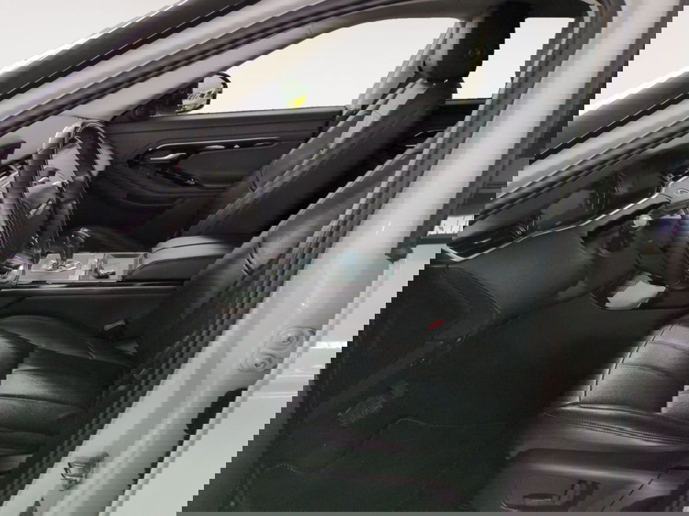 Land Rover Range Rover Evoque usata a Agrigento (8)