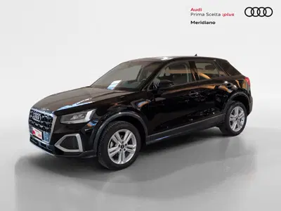 Audi Q2 Q2 30 TDI Business del 2024 usata a Favara