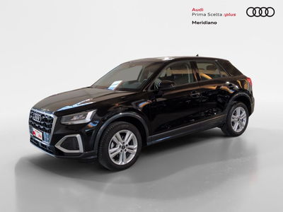 Audi Q2 Q2 30 TDI Business del 2024 usata a Favara
