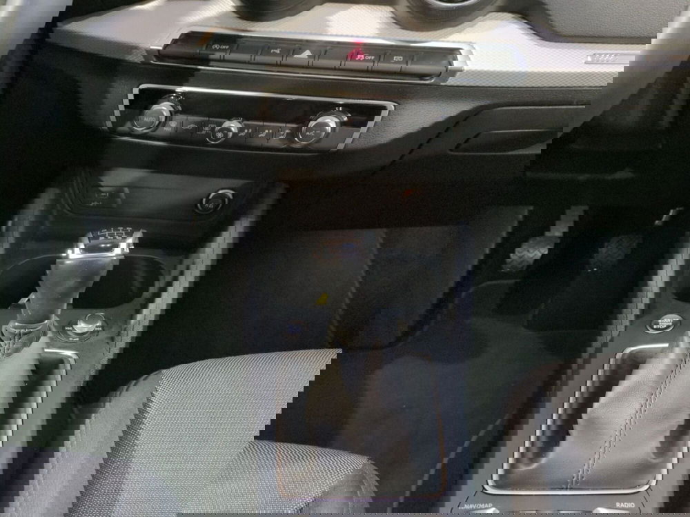 Audi Q2 usata a Agrigento (10)