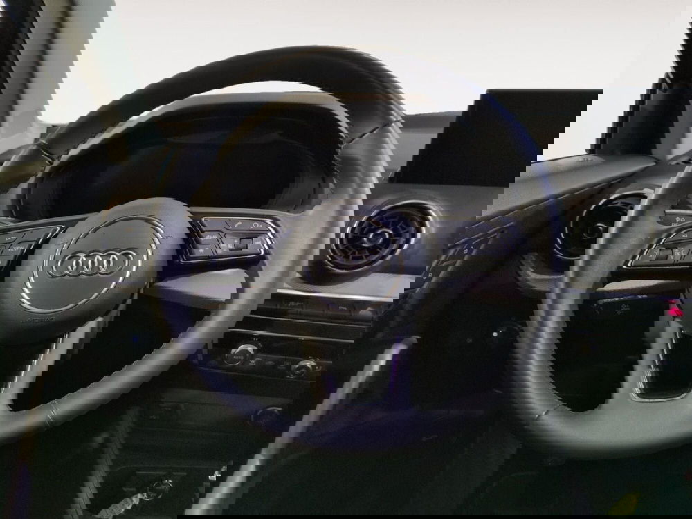 Audi Q2 usata a Agrigento (11)