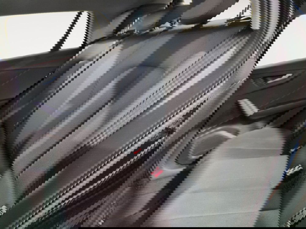 Audi Q2 usata a Agrigento (12)