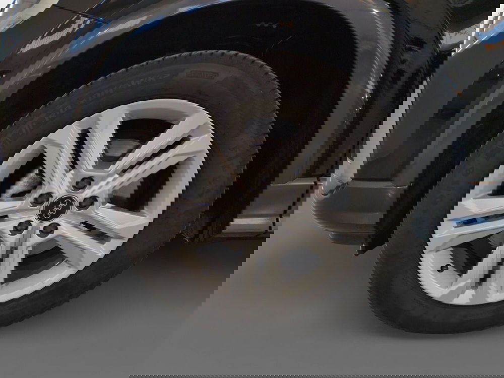 Audi Q2 usata a Agrigento (13)