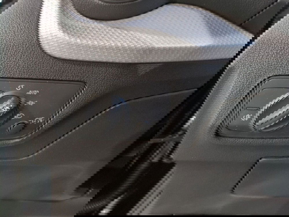 Audi Q2 usata a Agrigento (16)