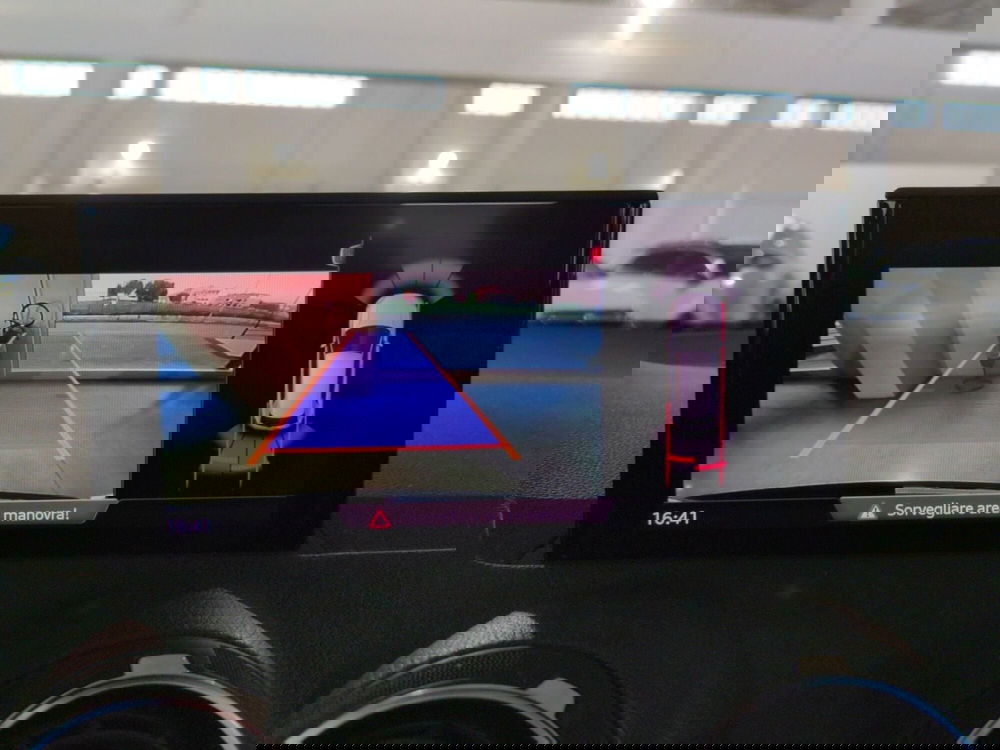 Audi Q2 usata a Agrigento (18)