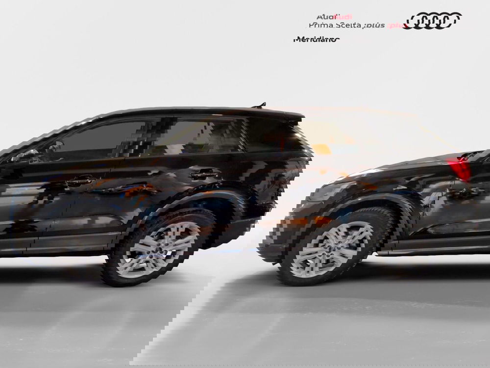 Audi Q2 usata a Agrigento (2)