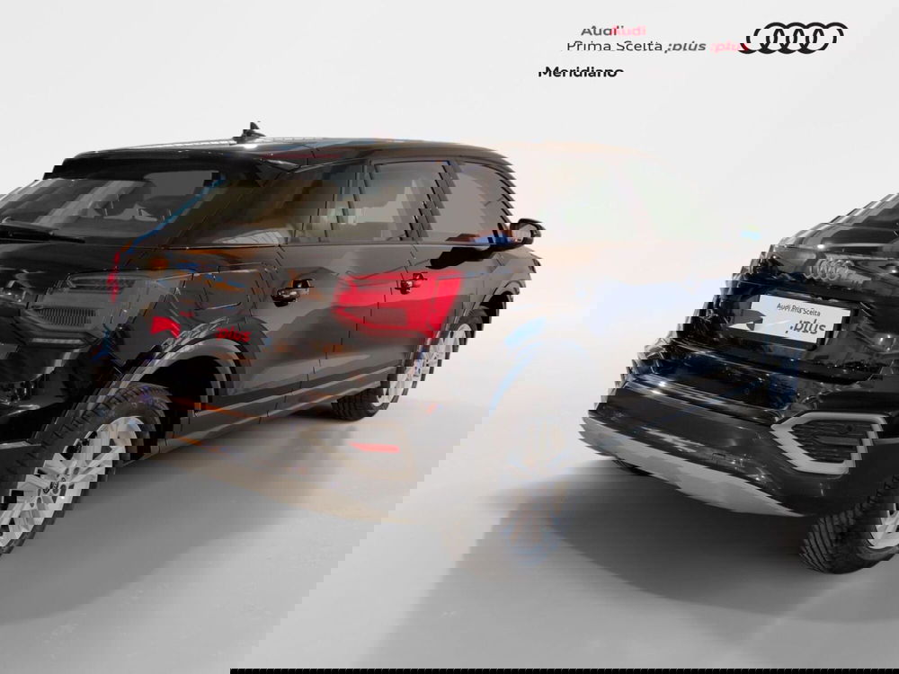 Audi Q2 usata a Agrigento (5)