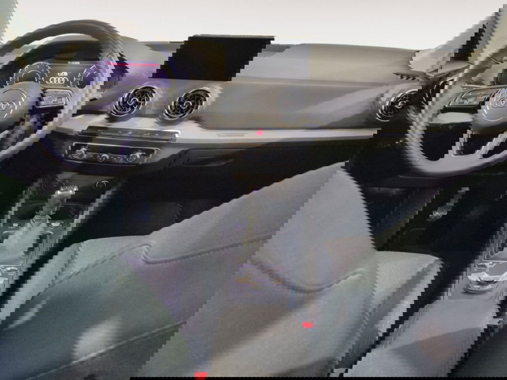 Audi Q2 usata a Agrigento (9)