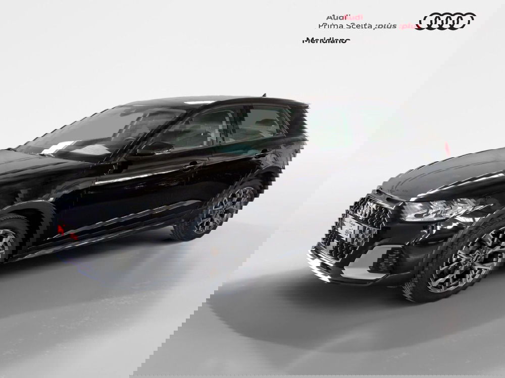 Audi A1 usata a Agrigento