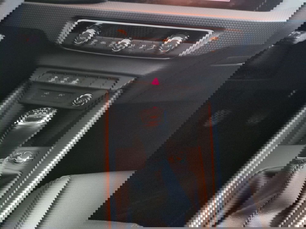 Audi A1 usata a Agrigento (10)