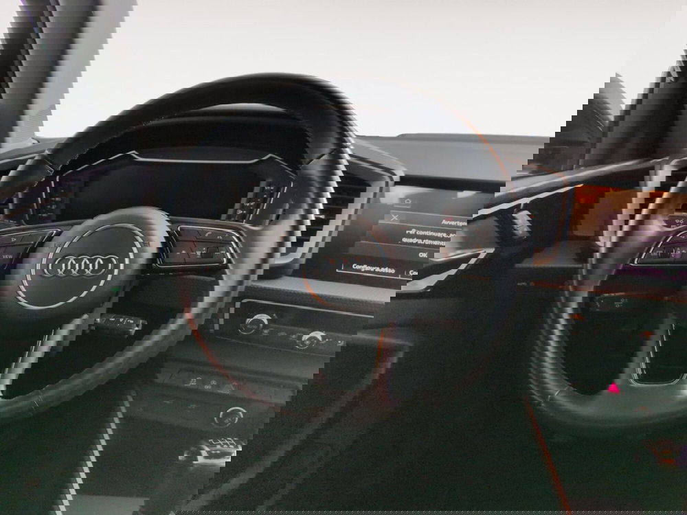 Audi A1 usata a Agrigento (11)