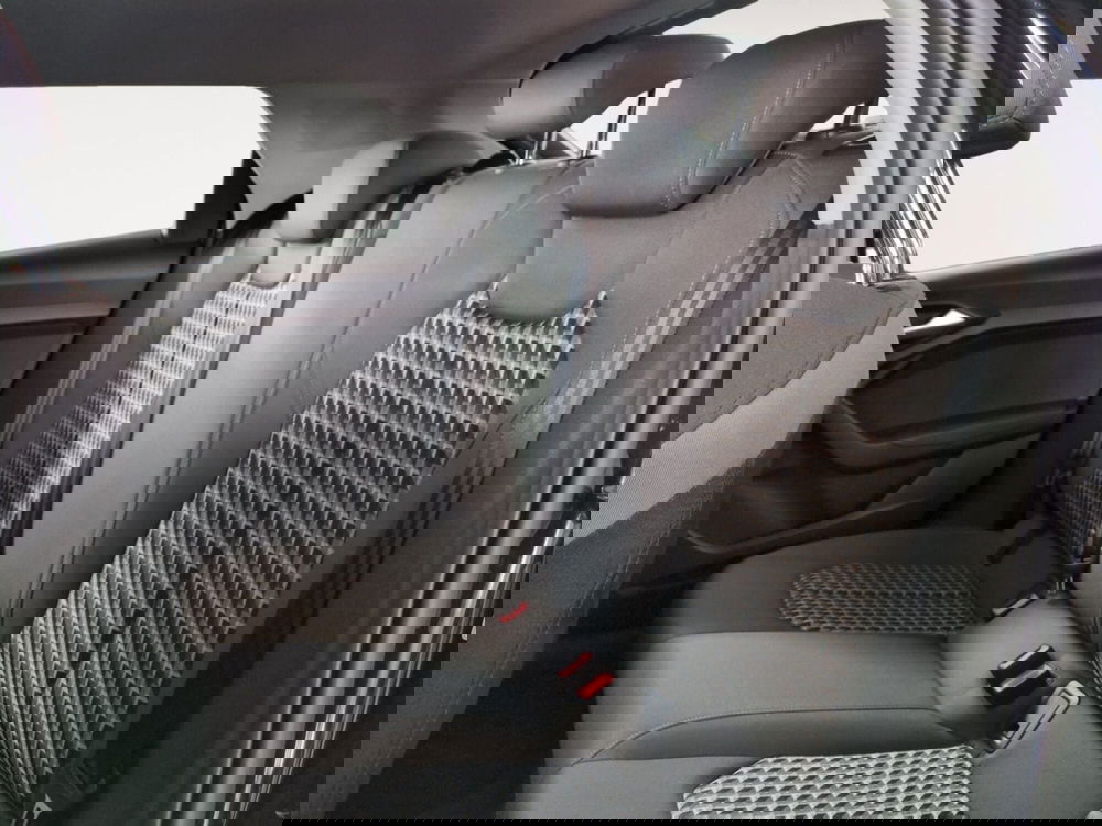 Audi A1 usata a Agrigento (12)