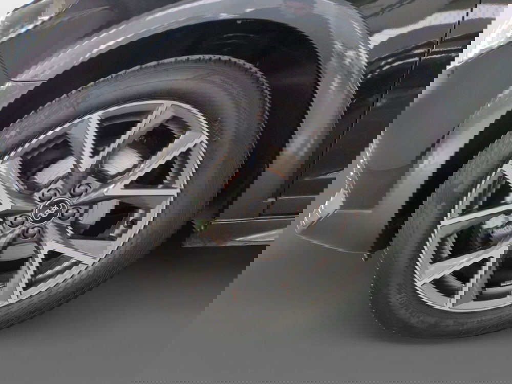 Audi A1 usata a Agrigento (13)