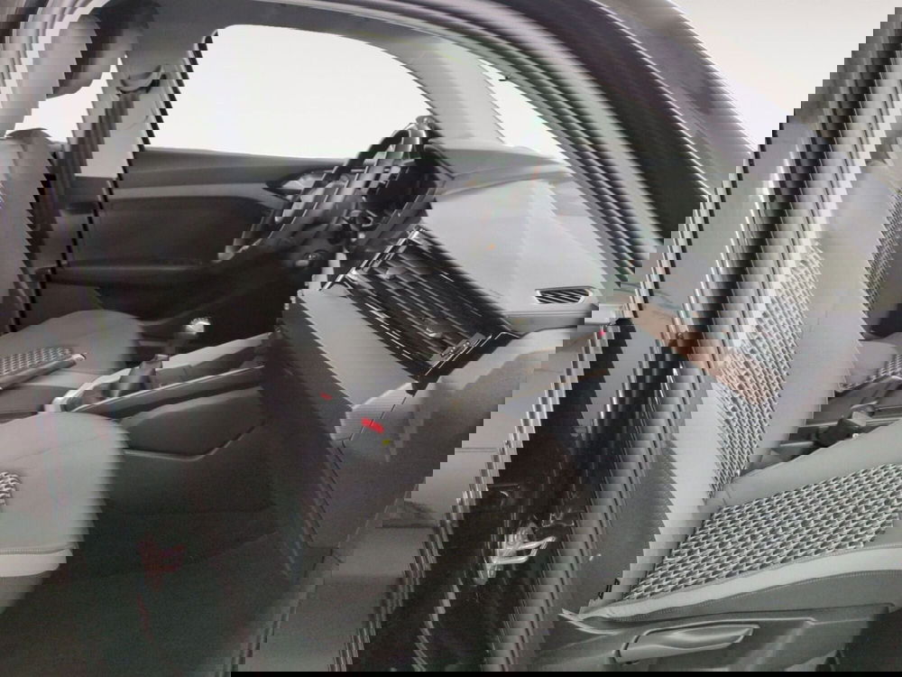 Audi A1 usata a Agrigento (14)