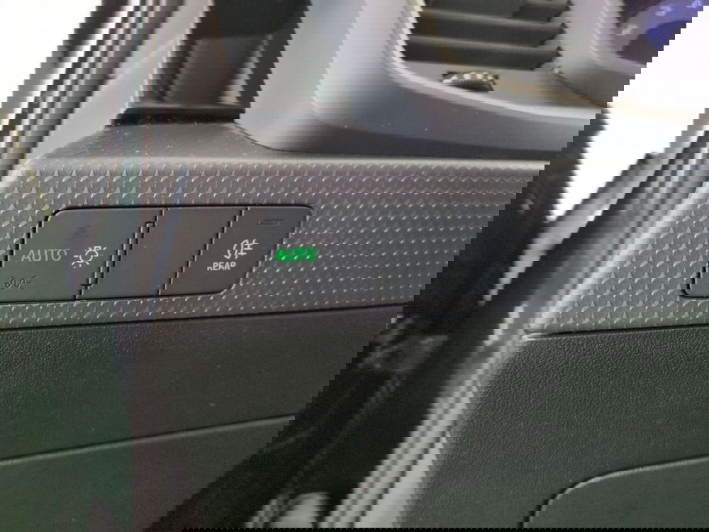 Audi A1 usata a Agrigento (15)