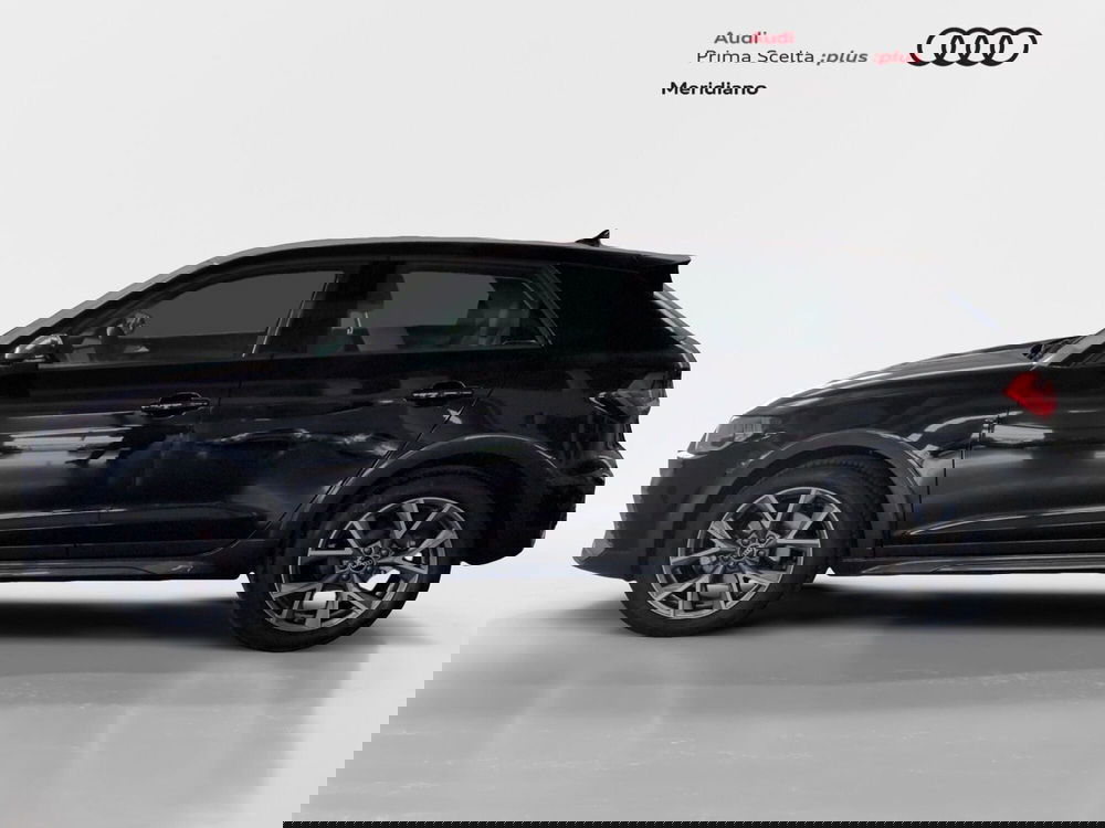 Audi A1 usata a Agrigento (2)