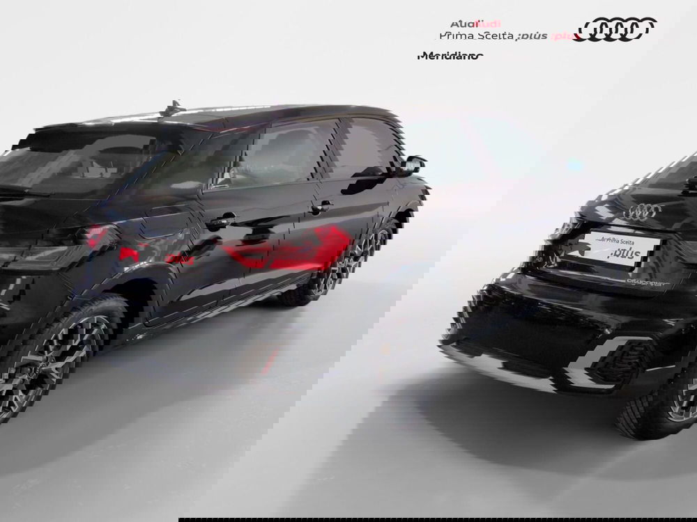 Audi A1 usata a Agrigento (5)