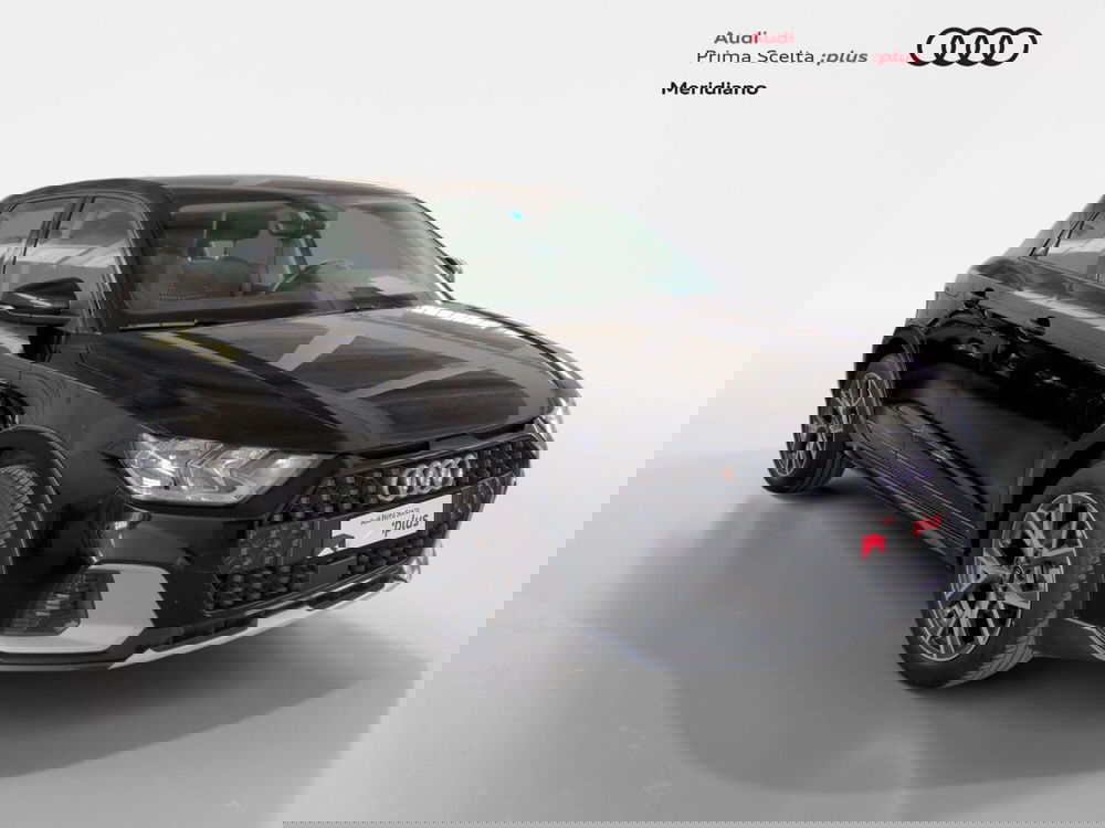 Audi A1 usata a Agrigento (6)