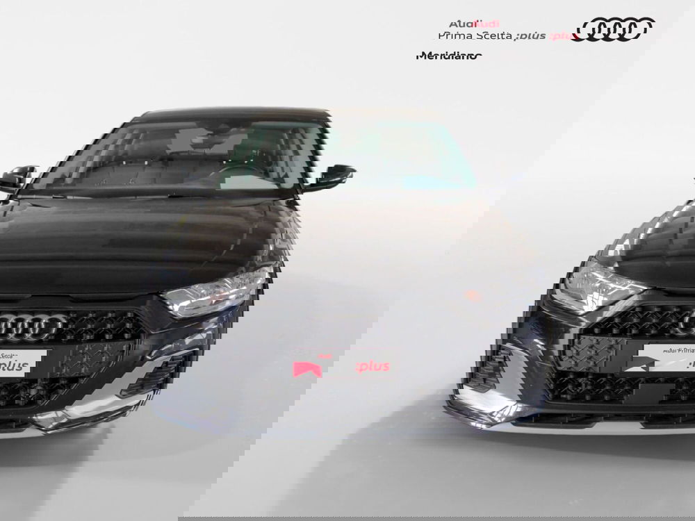 Audi A1 usata a Agrigento (7)