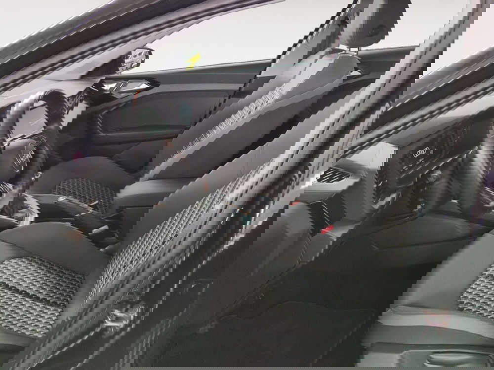 Audi A1 usata a Agrigento (8)