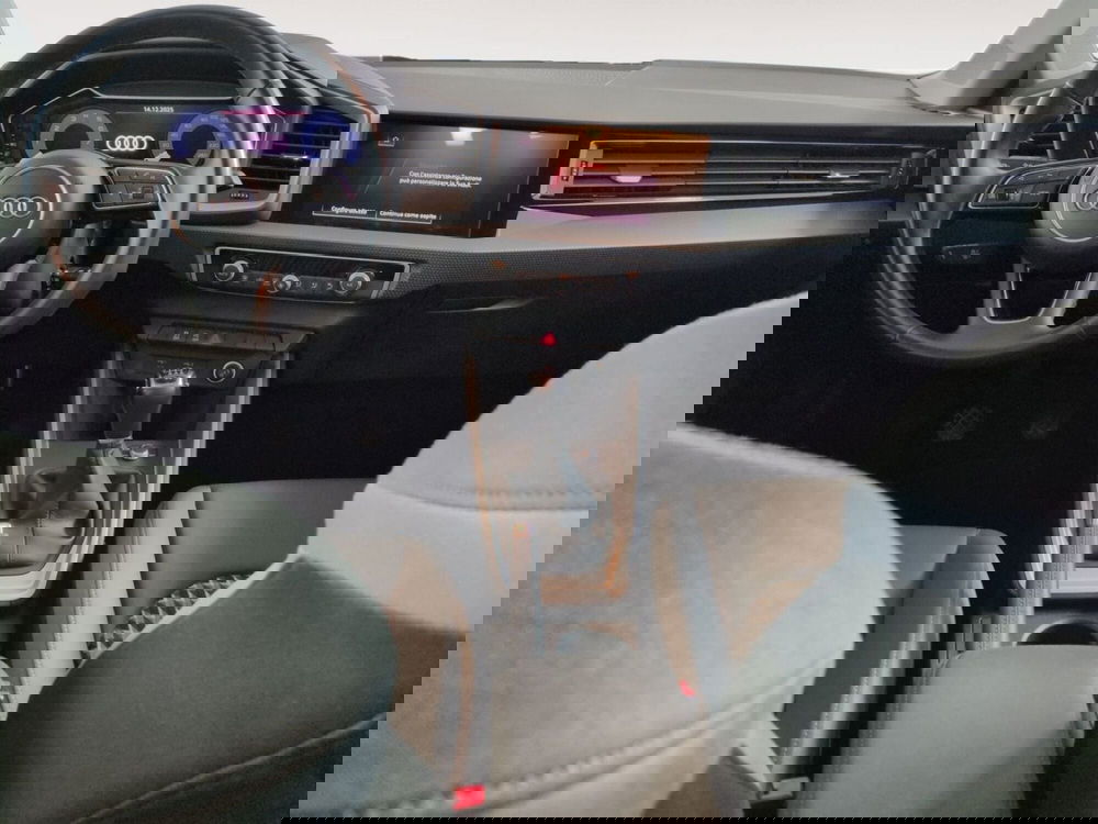 Audi A1 usata a Agrigento (9)