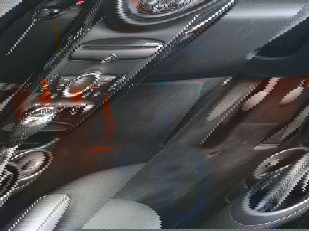 MINI Mini Countryman usata a Agrigento (10)