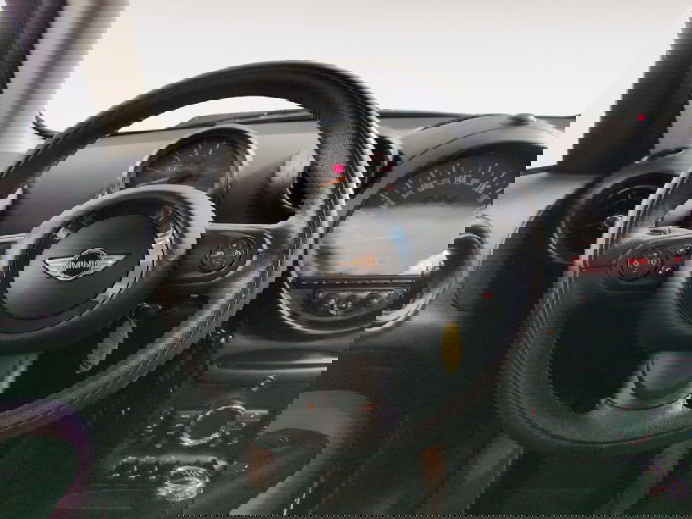 MINI Mini Countryman usata a Agrigento (11)