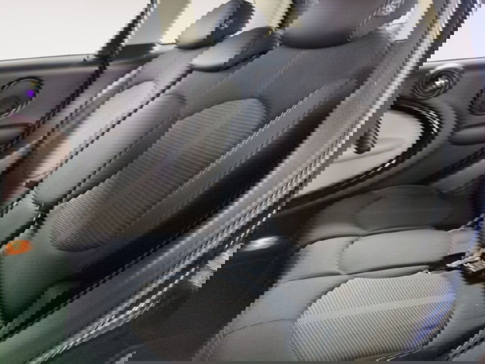 MINI Mini Countryman usata a Agrigento (12)