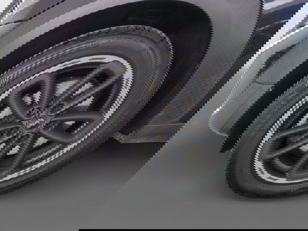 MINI Mini Countryman usata a Agrigento (13)