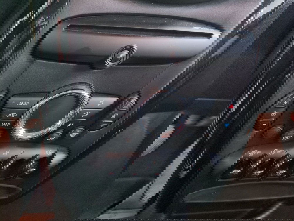 MINI Mini Countryman usata a Agrigento (14)