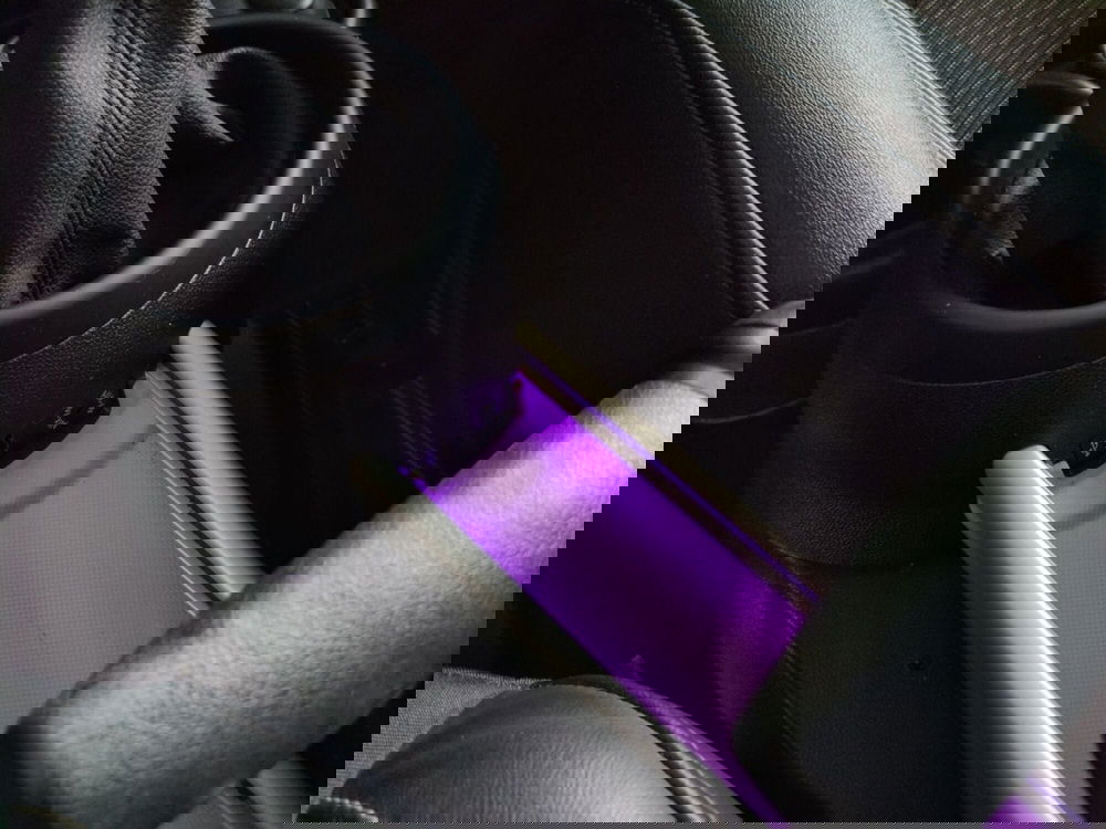 MINI Mini Countryman usata a Agrigento (15)