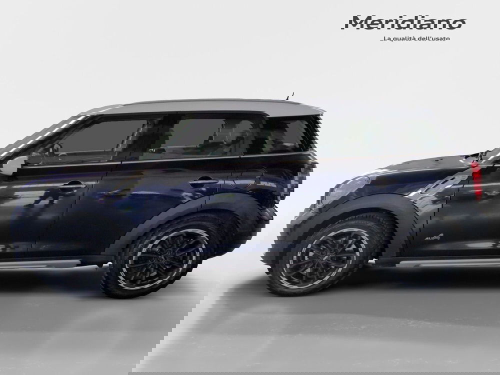 MINI Mini Countryman usata a Agrigento (2)