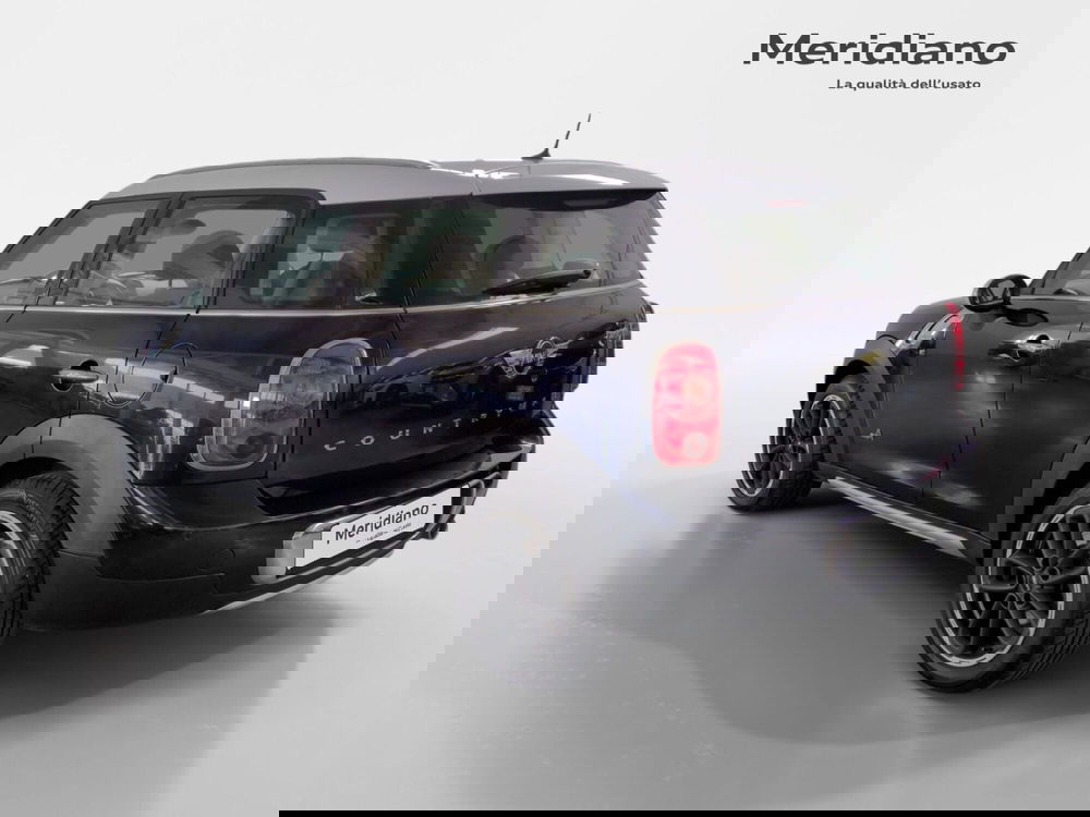 MINI Mini Countryman usata a Agrigento (3)