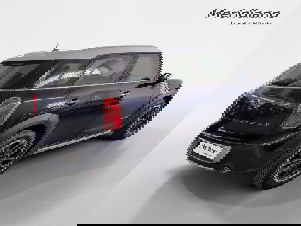 MINI Mini Countryman usata a Agrigento (5)