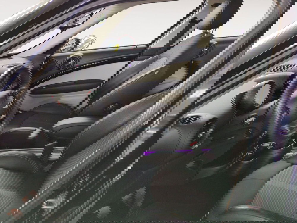 MINI Mini Countryman usata a Agrigento (8)