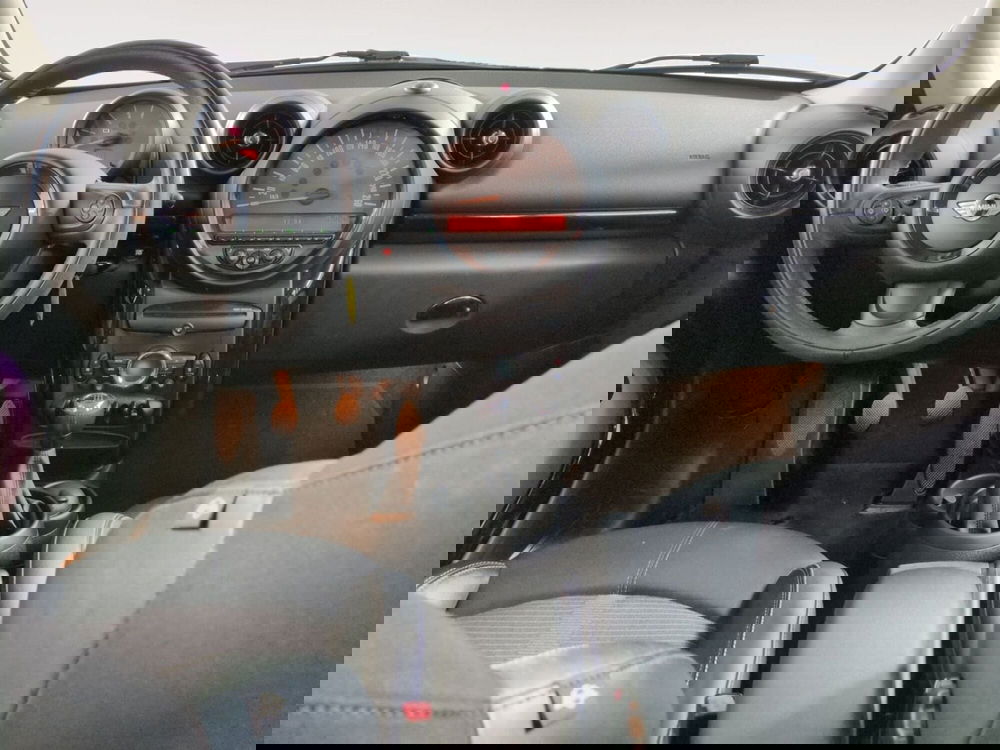 MINI Mini Countryman usata a Agrigento (9)