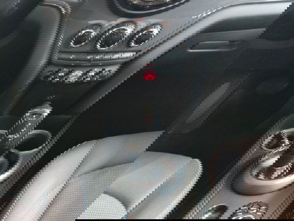 MINI Mini Countryman usata a Agrigento (10)