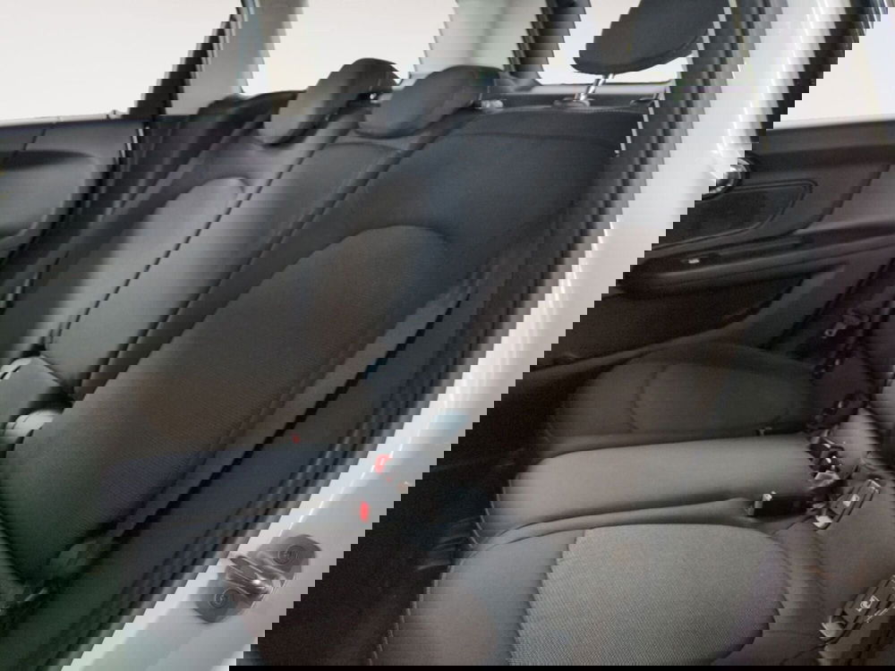 MINI Mini Countryman usata a Agrigento (12)