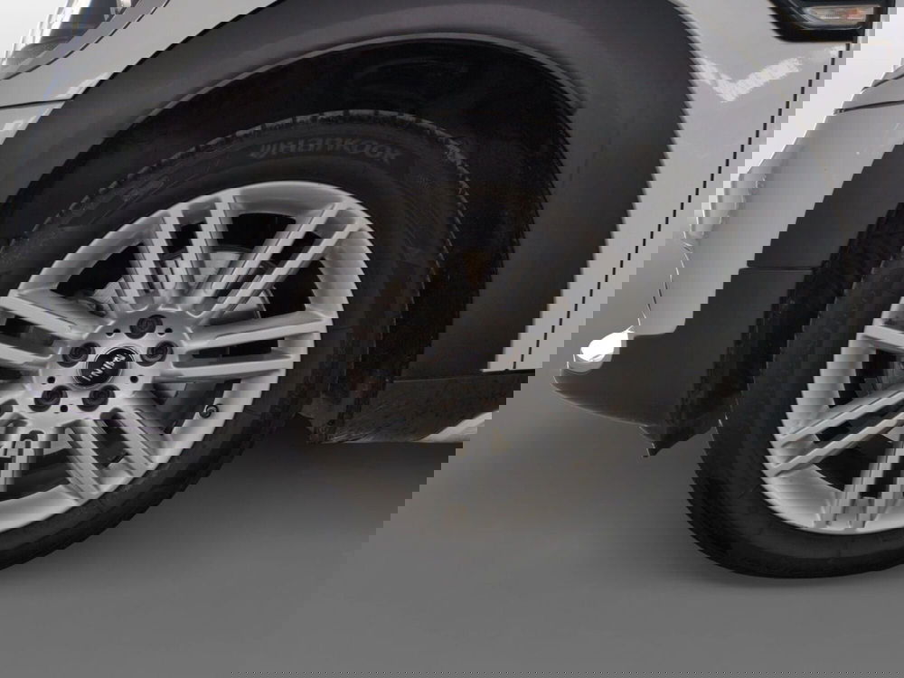 MINI Mini Countryman usata a Agrigento (13)