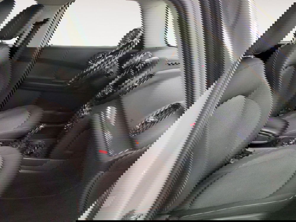 MINI Mini Countryman usata a Agrigento (14)