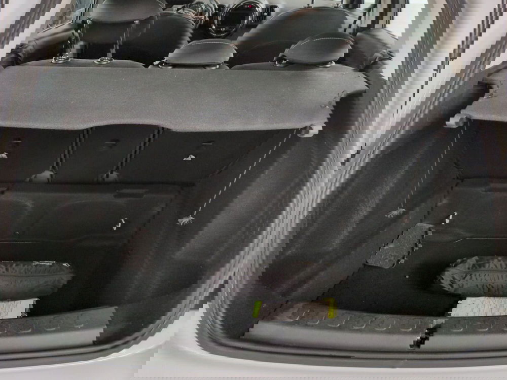 MINI Mini Countryman usata a Agrigento (15)