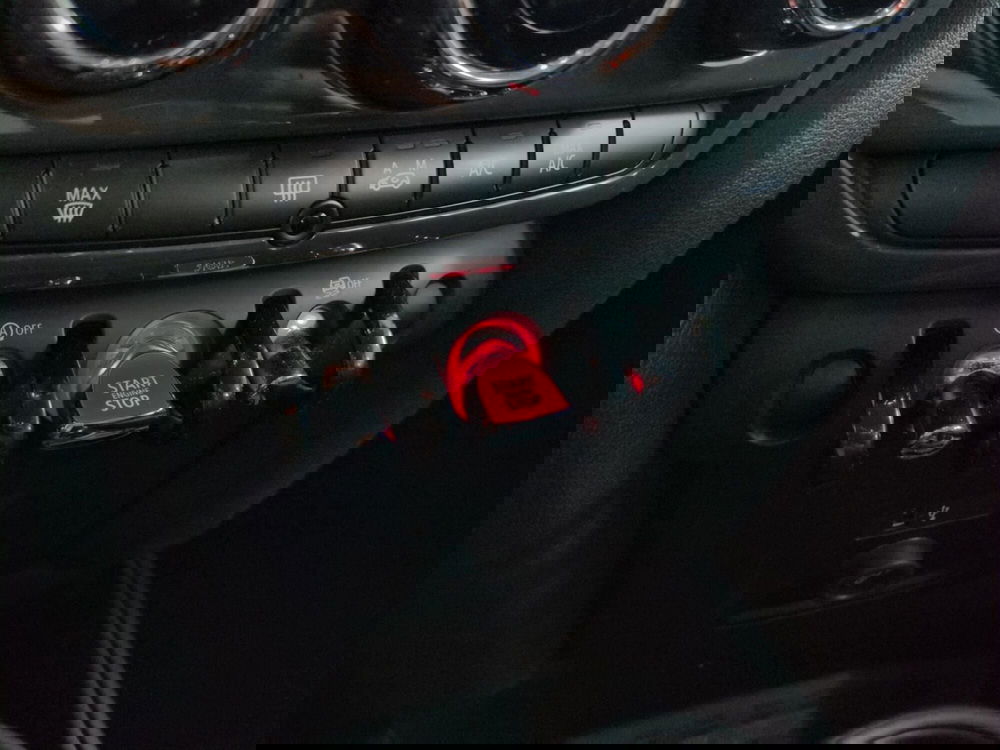 MINI Mini Countryman usata a Agrigento (16)