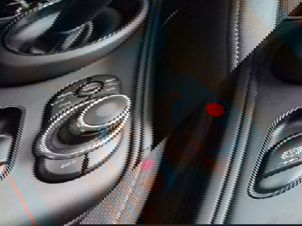 MINI Mini Countryman usata a Agrigento (17)