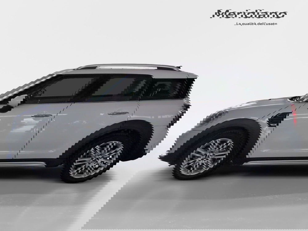 MINI Mini Countryman usata a Agrigento (2)