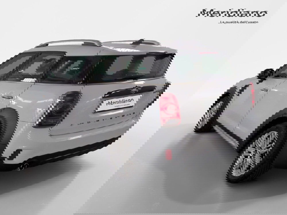 MINI Mini Countryman usata a Agrigento (3)