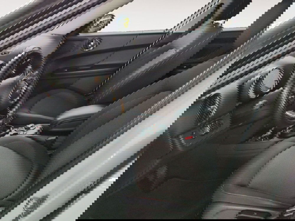 MINI Mini Countryman usata a Agrigento (8)