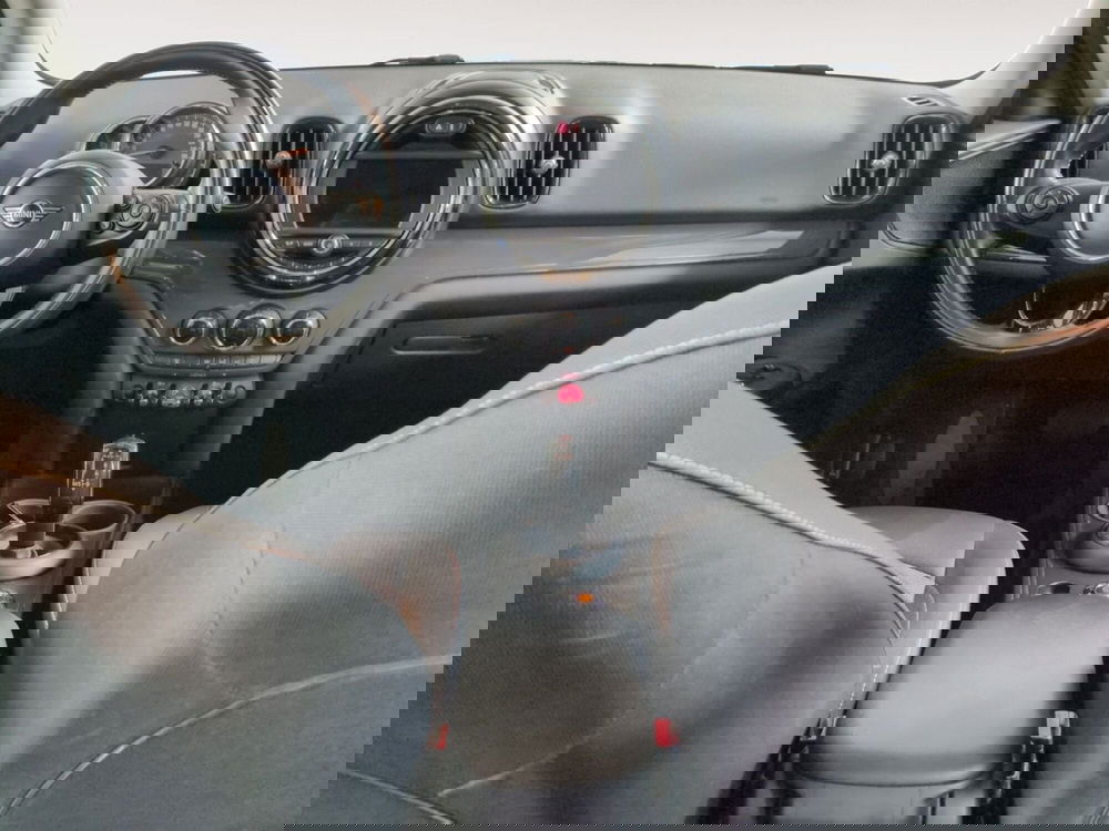 MINI Mini Countryman usata a Agrigento (9)