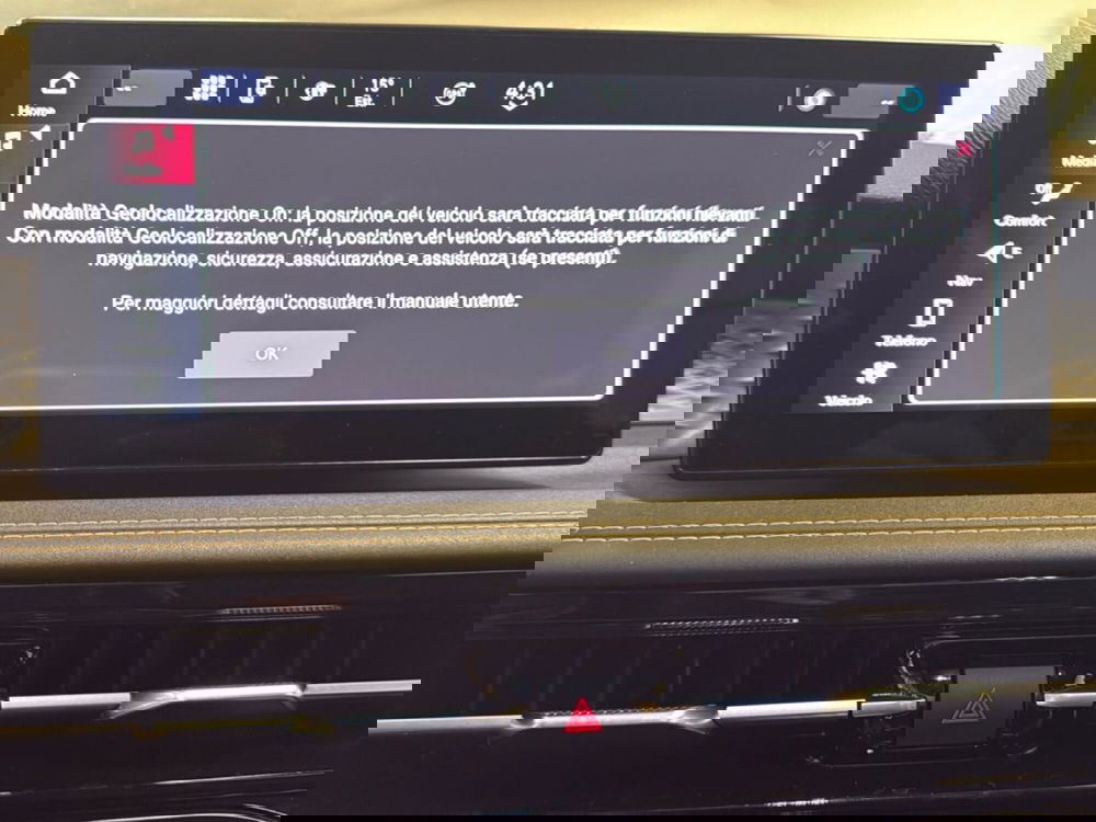 Alfa Romeo Tonale usata a Palermo (10)