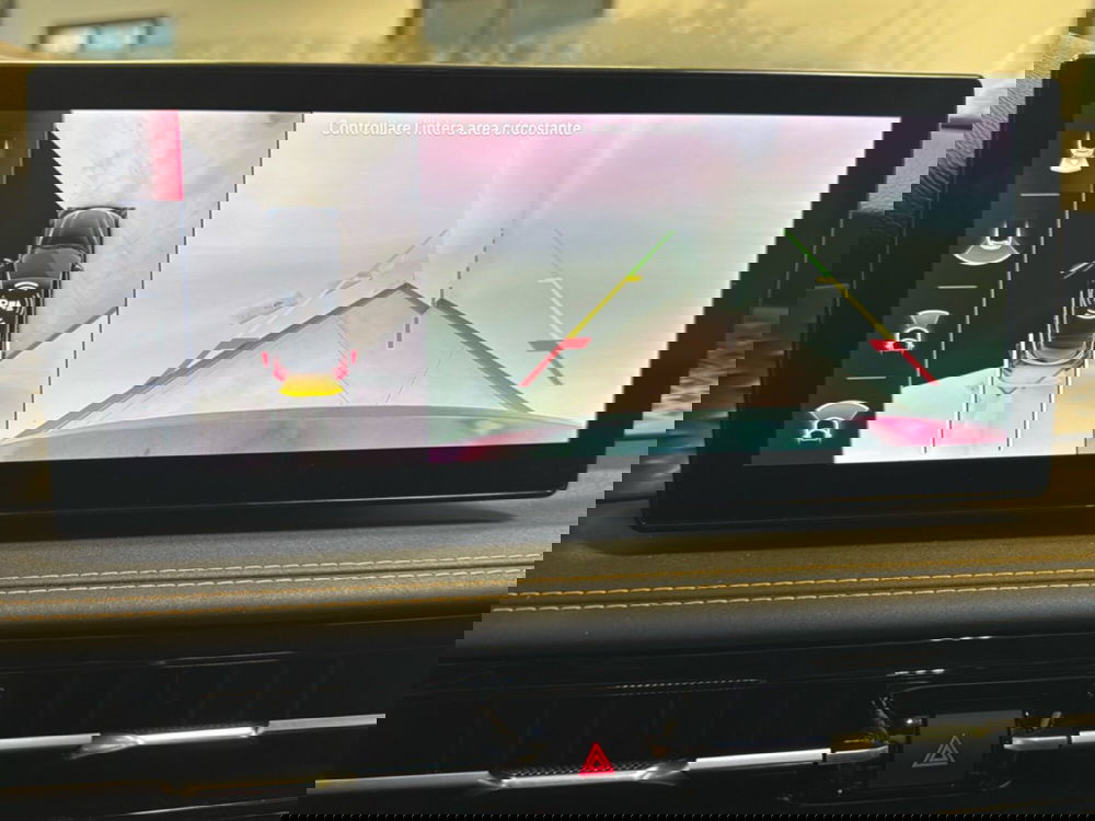 Alfa Romeo Tonale usata a Palermo (11)